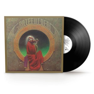 Blues for Allah (50th Anniversary) (Black)